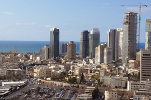 האם באמת משרדים להשכרה בתל אביב עדיפים על עבודה מהבית?